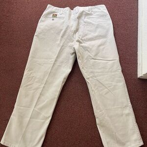 Ben Davis Vintage Sand Work Pants